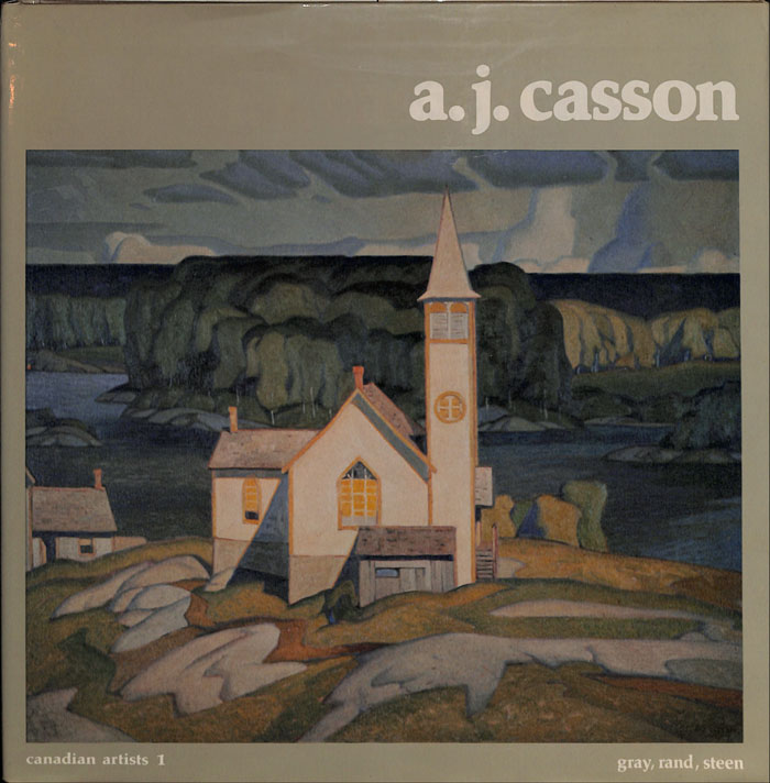A.J. Casson