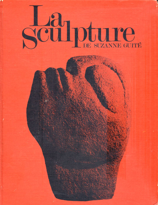 La sculpture de Suzanne Guité