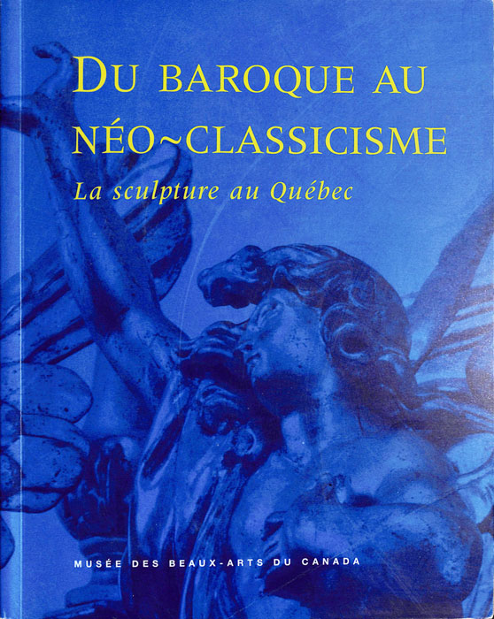 Du baroque au néo-classicisme