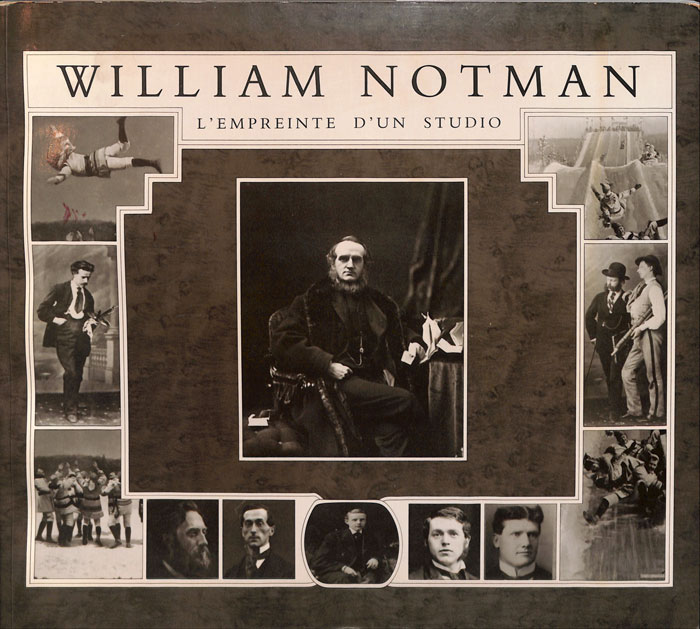 William Notman