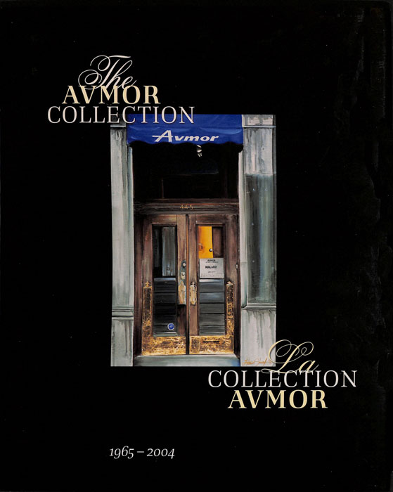 The Avmor Collection 