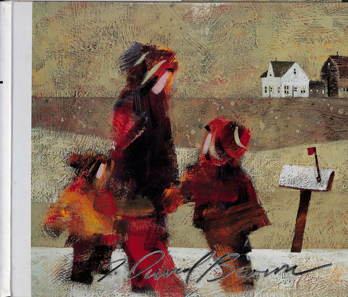 Brown, J. David Brown