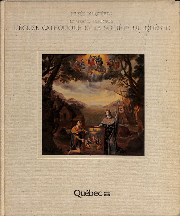 Le grand héritage