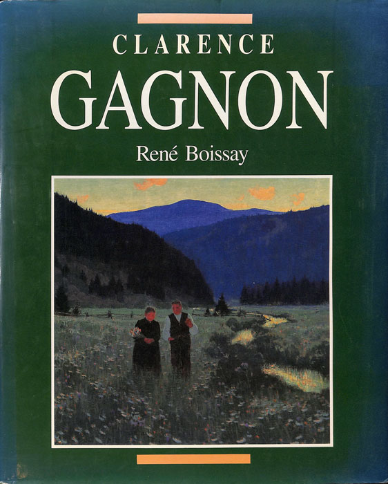 Boissay, Clarence Gagnon