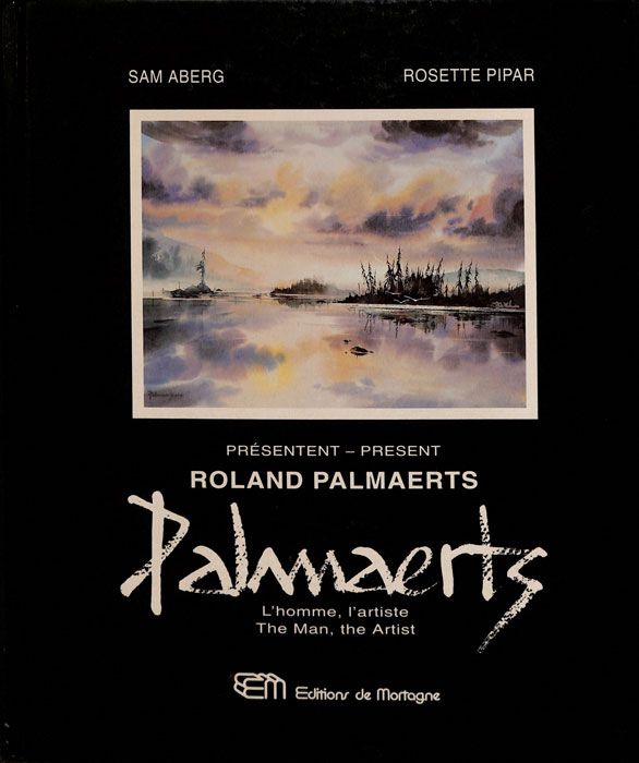Palmaerts