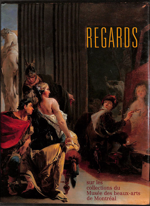 Regards sur les collections du MBAM