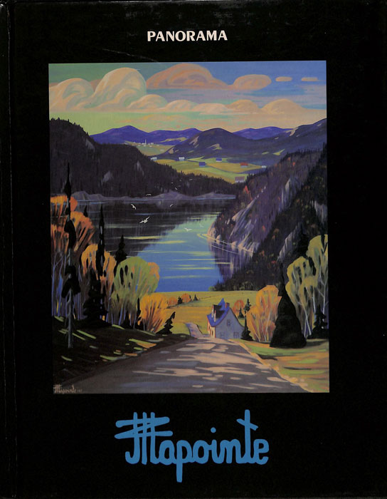 Panorama - Lapointe