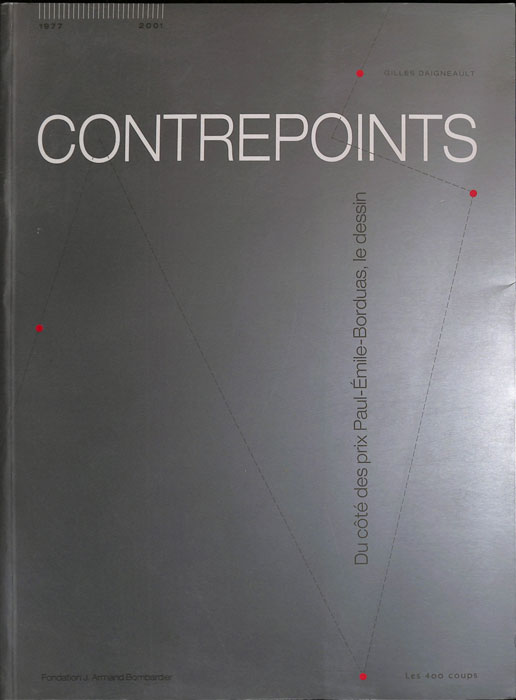 Contrepoints