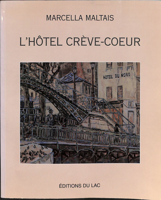 Hôtel Crève-coeur