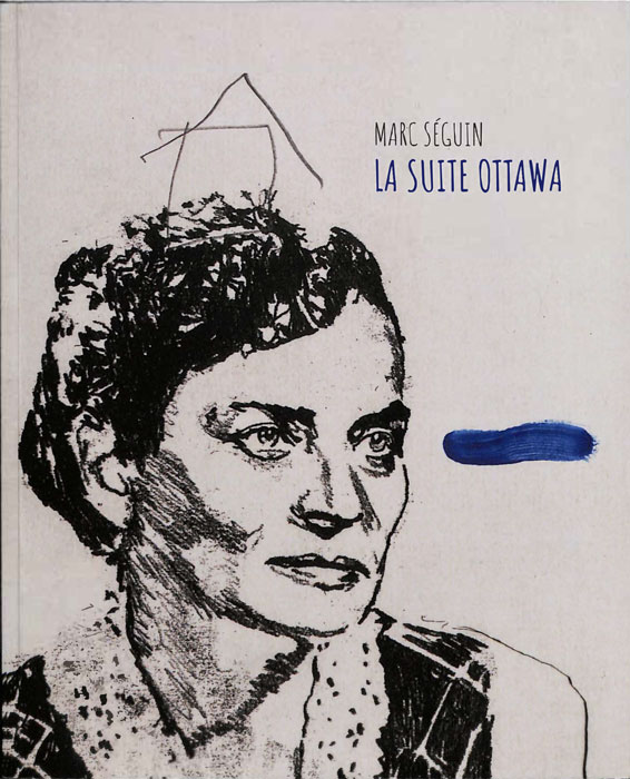 Marc Séguin, La suite Ottawa