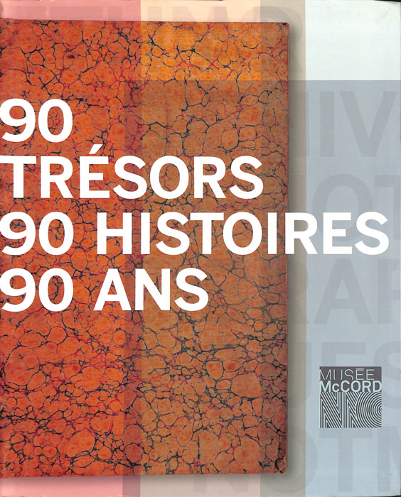 90 trésors, 90 histoires, 90 ans