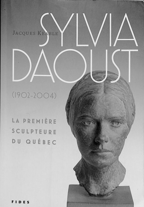 Keable, Sylvia Daoust