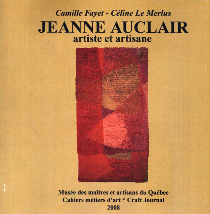 Jeanne Auclair