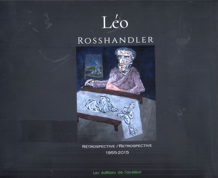 Léo Rosshandler