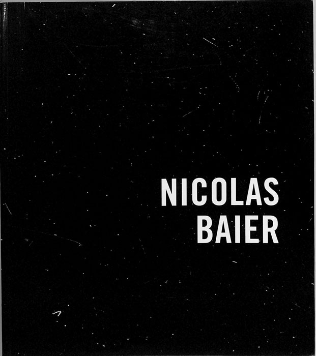 Nicolas Baier