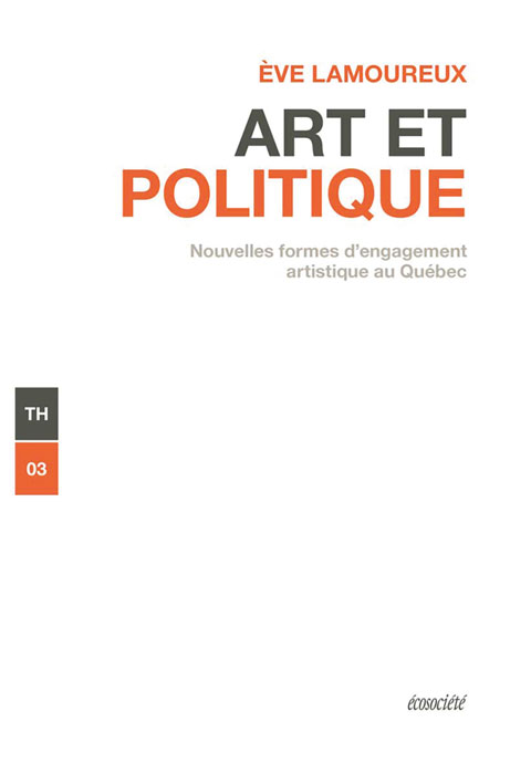Art et politique