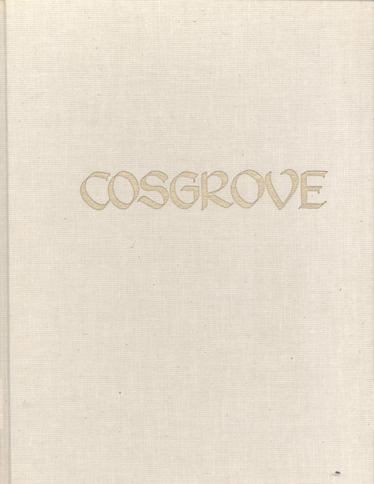 Cosgrove