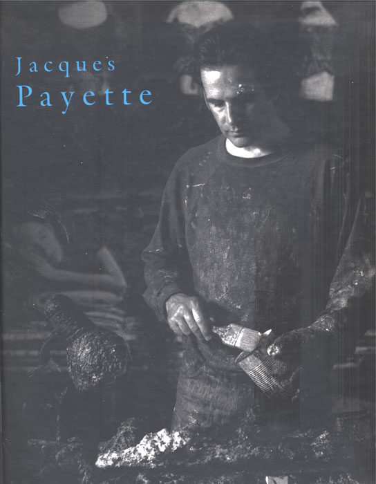 Jacques Payette