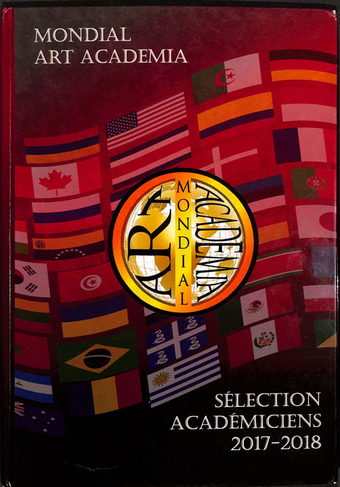 Mondial Art Academia