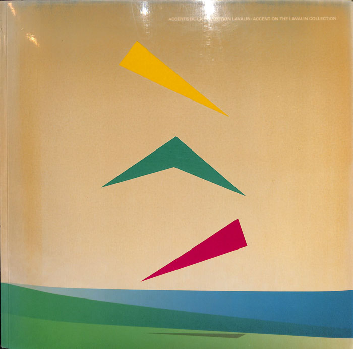 Rosshandler, Accents Lavalin