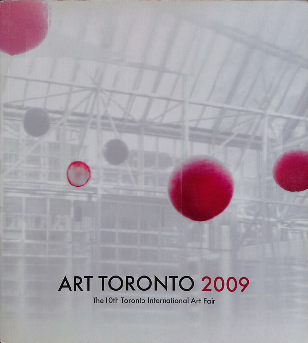 Art Toronto 2009