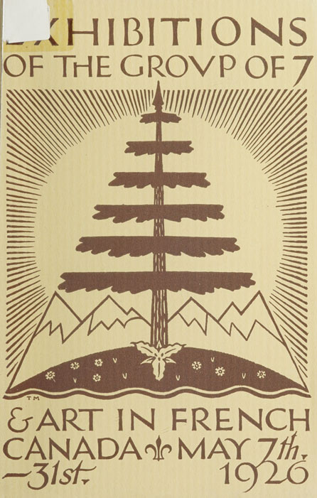 Art in French Canada