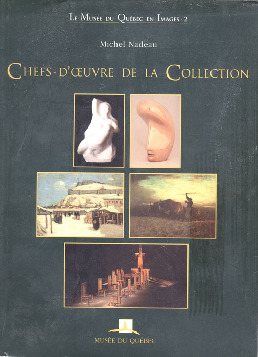 Chefs d'oeuvre