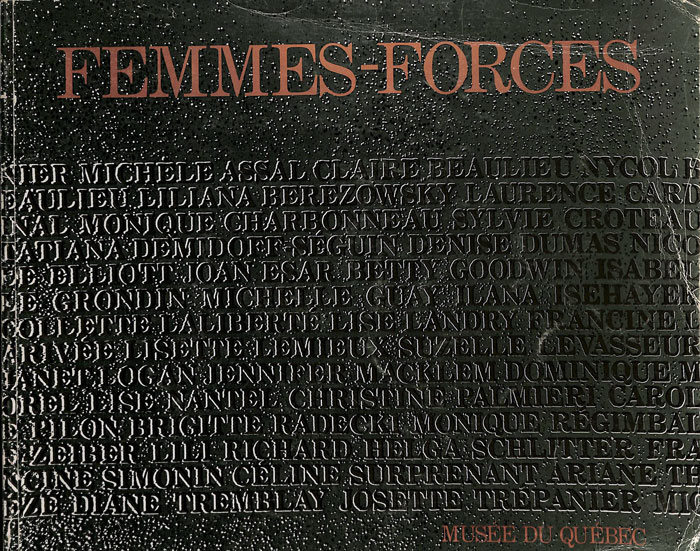 Femmes Forces