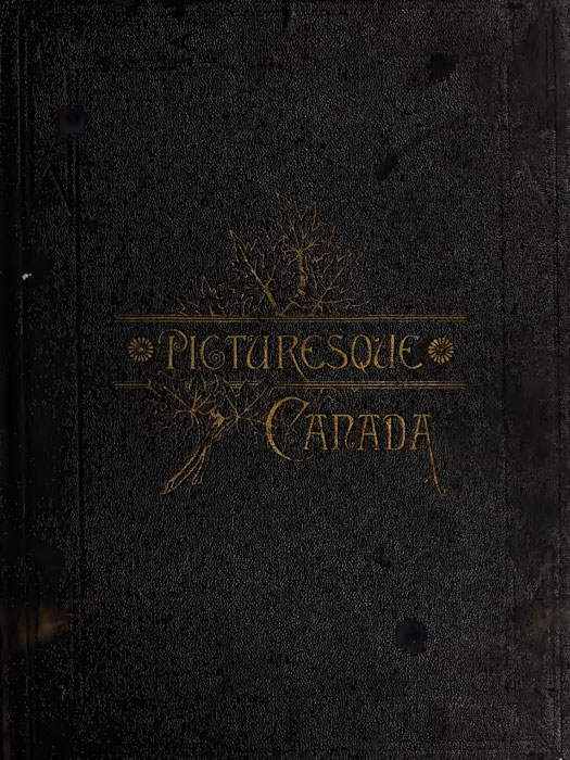 Picturesque Canada