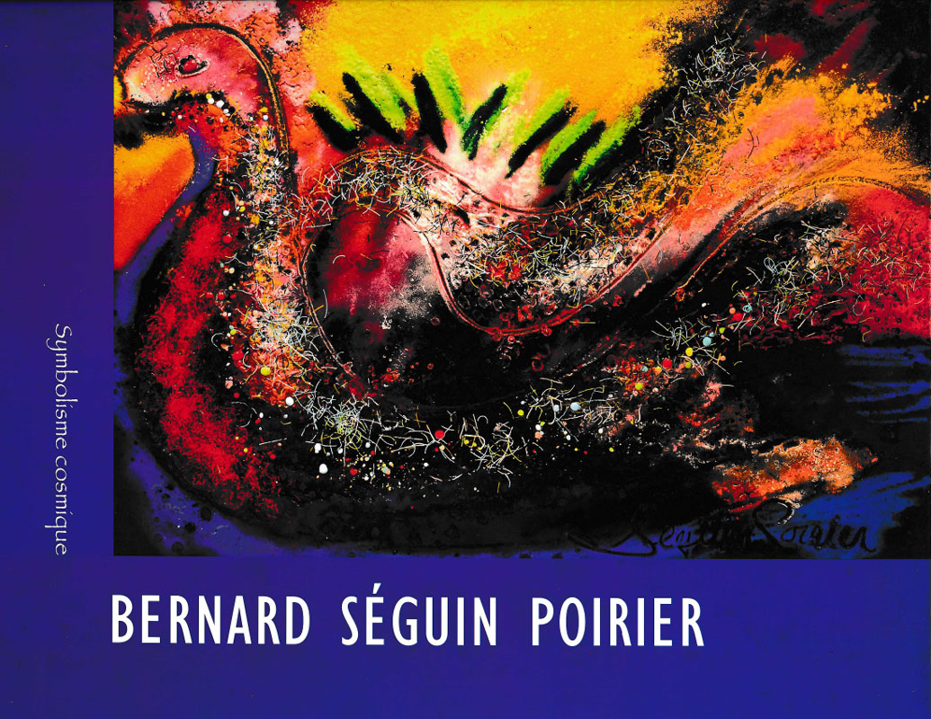 Bernard Séguin Poirier