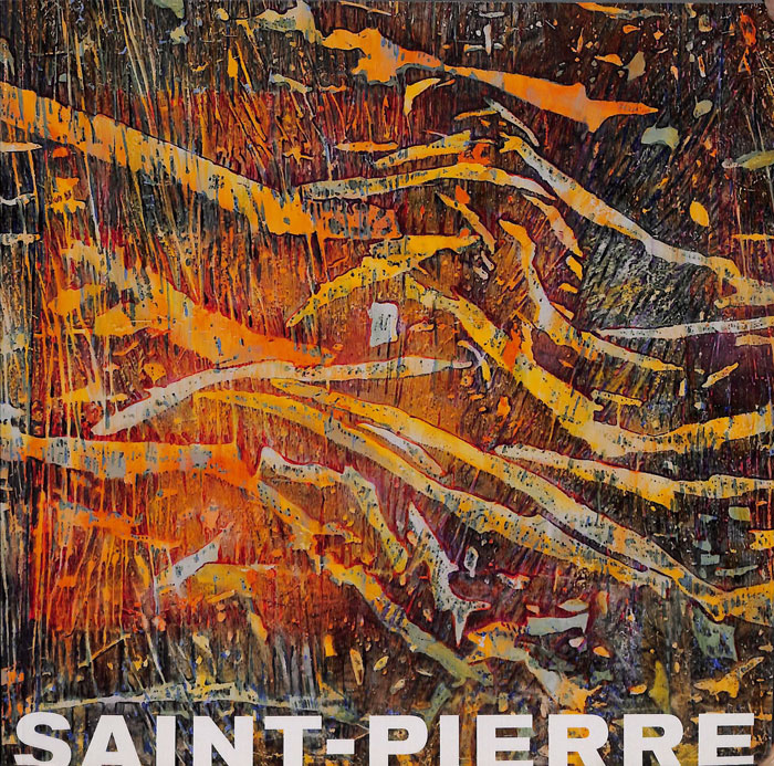 Saint-Pierre