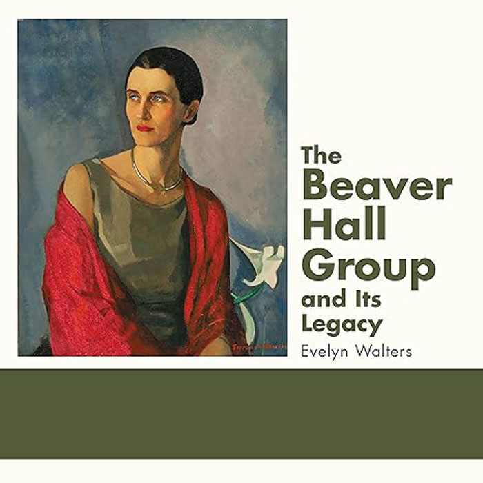 The Beaver Hall Hille Group and its legacy