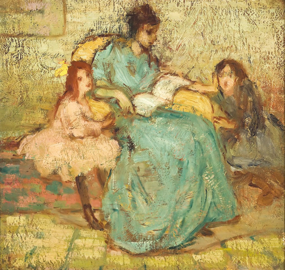 Coonan, Geraldine Emily : The Fairy Tale