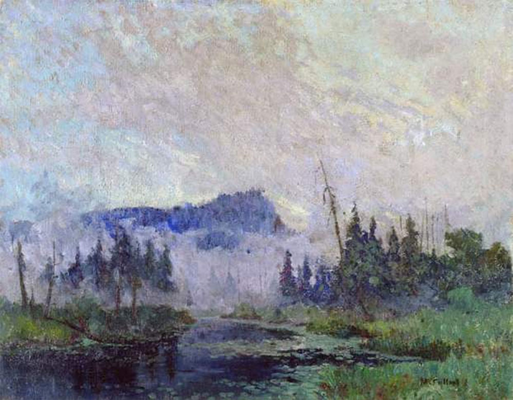 Cullen, M. G. : Landscape