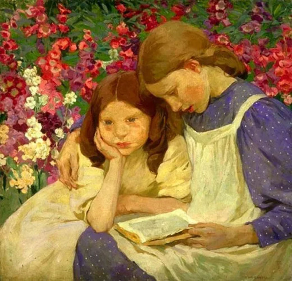 Eastlake, M. A. Bell : Fairy Tales