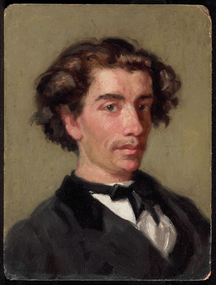 Eaton, Wyatt : Monsieur Coclèze