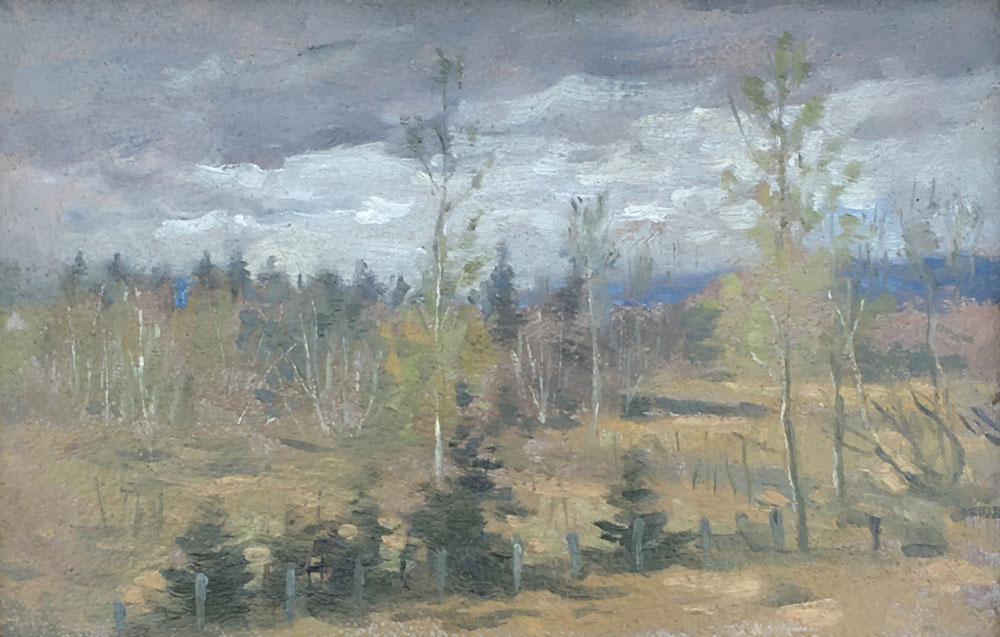 Harris, Robert : Between Montreal and Quebec