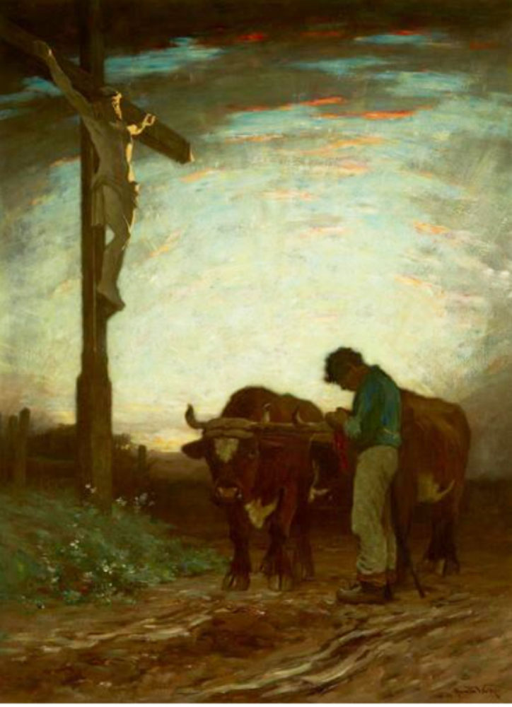 Walker, Horacio : Ave Maria