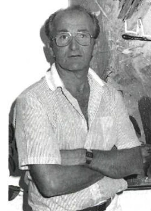 Adrien Asselin