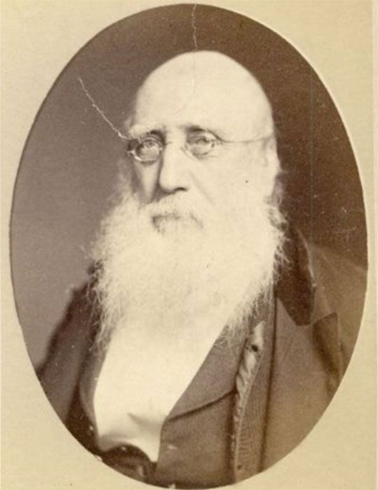 Napoléon Aubin