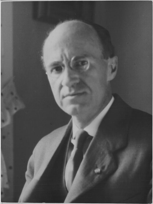 Wilfred M. Barnes, A.R.C.A. circa1930