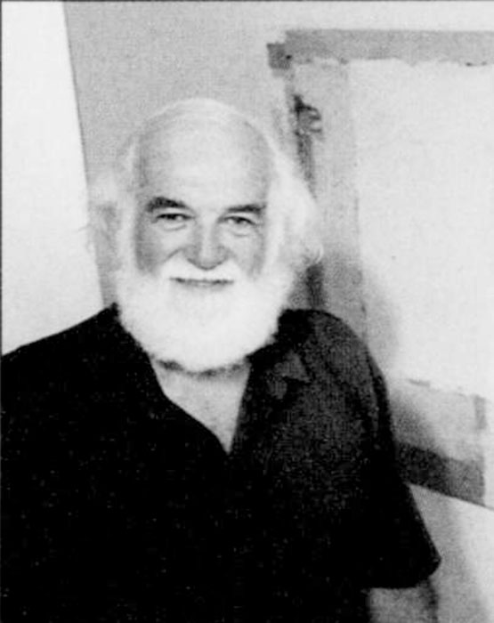 Marcel Bellerive