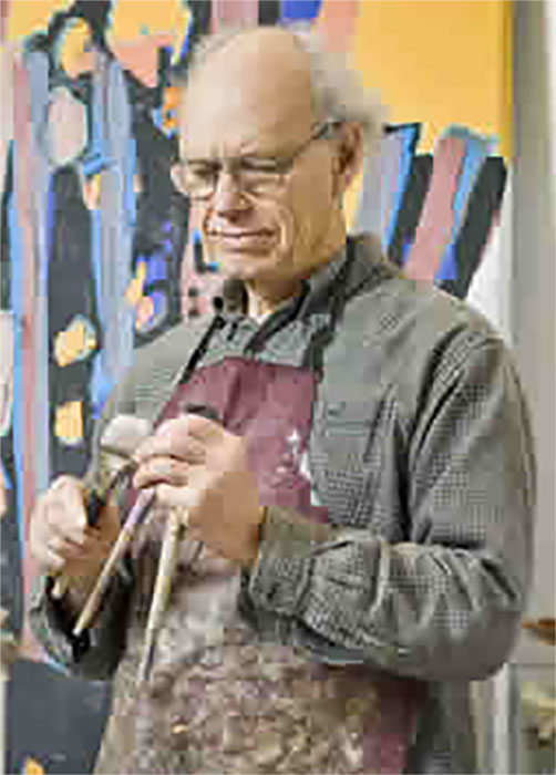 Gilles Bossé
