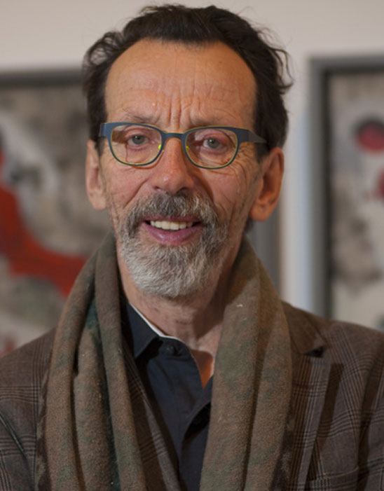 Louis-Pierre Bougie