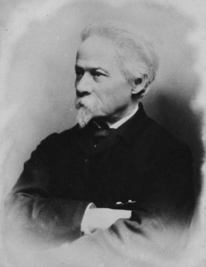 Napoléon Bourassa