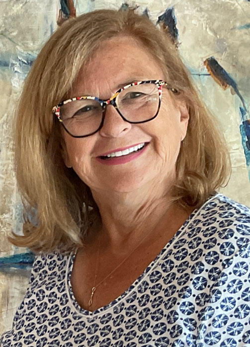 Michèle Castonguay