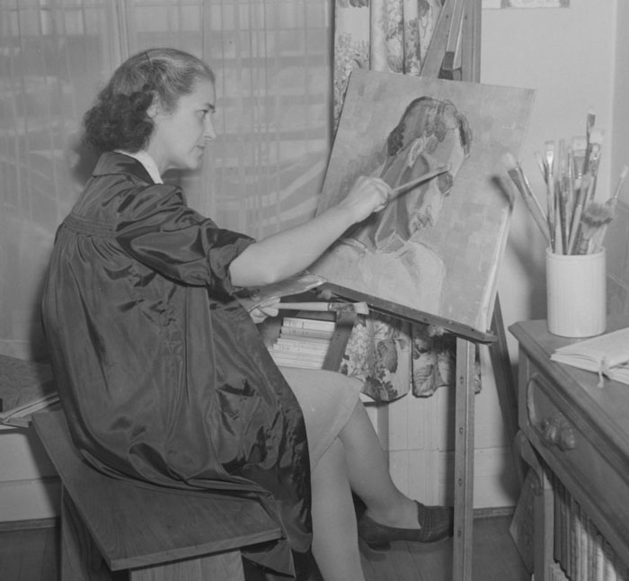 Cécile Chabot