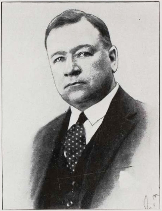 Joseph Charlebois
