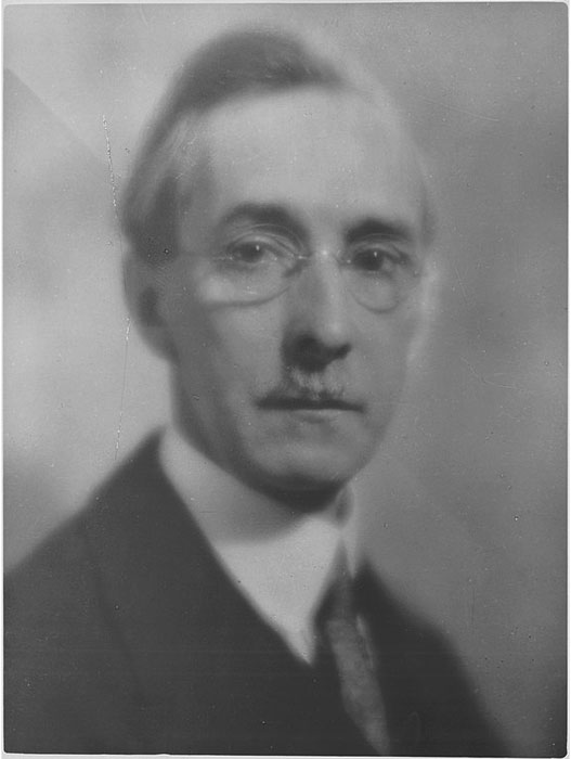 Frederick Simpson Coburn