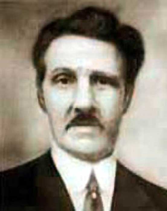 Edward Colonna 